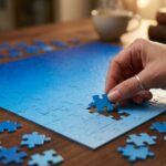 空や海など「グラデーション・単色エリア」を攻略するプロの視線移動術